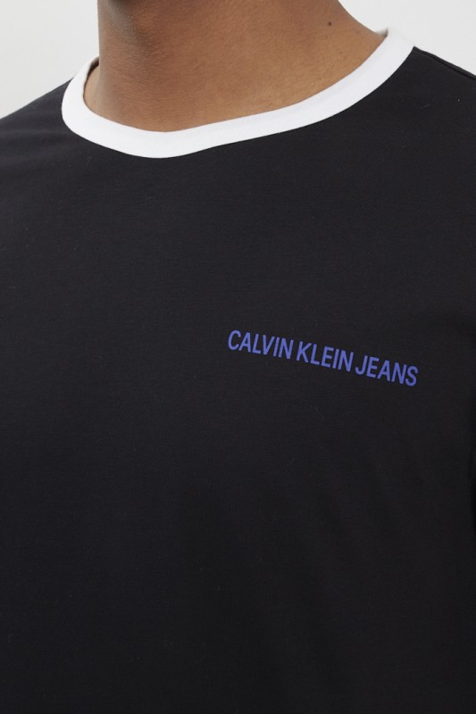 T-shirt manches longues