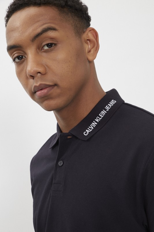 Polo manches courtes 