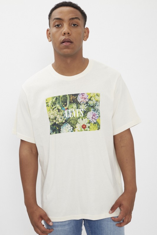 T-shirt manches courtes