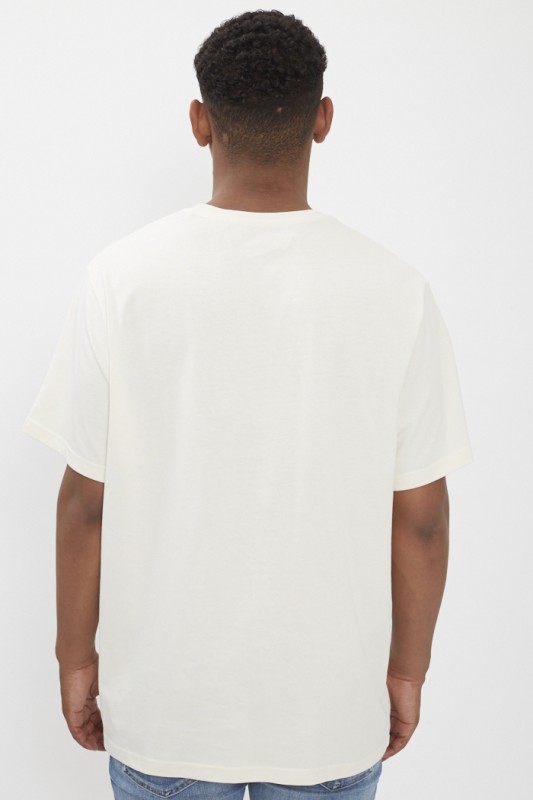 T-shirt manches courtes