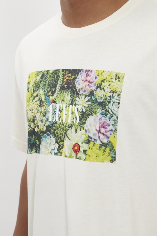 T-shirt manches courtes