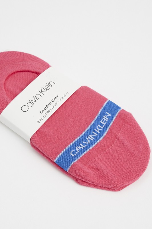 Lot de 2 paires de chaussettes