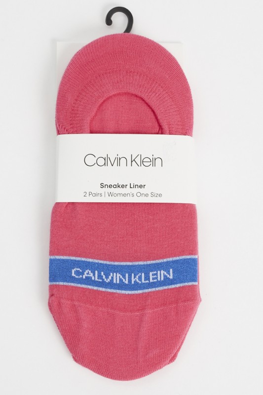 Lot de 2 paires de chaussettes