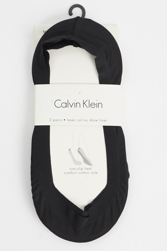 Lot de 2 paires de chaussettes