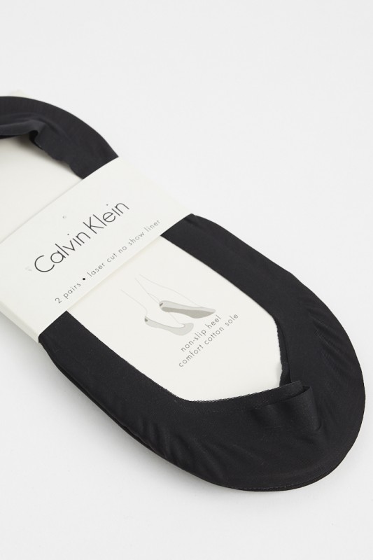 Lot de 2 paires de chaussettes