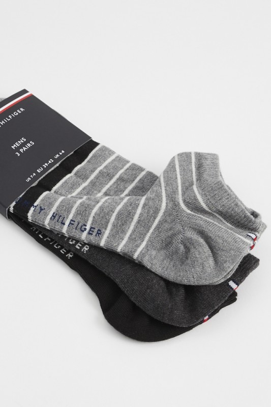 Lot de 3 paires de chaussettes