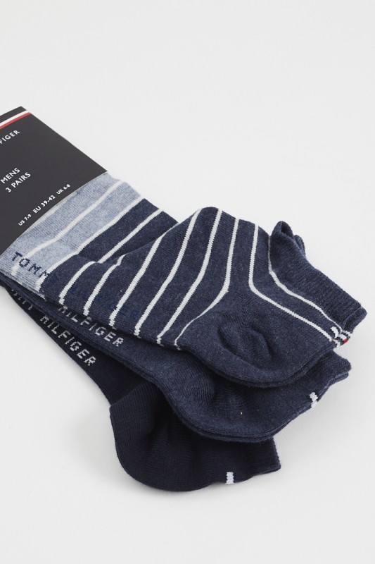 Lot de 3 paires de chaussettes