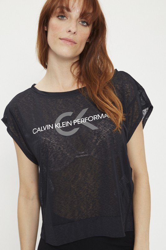 T-shirt manches courtes