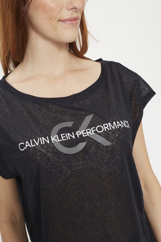 T-shirt manches courtes