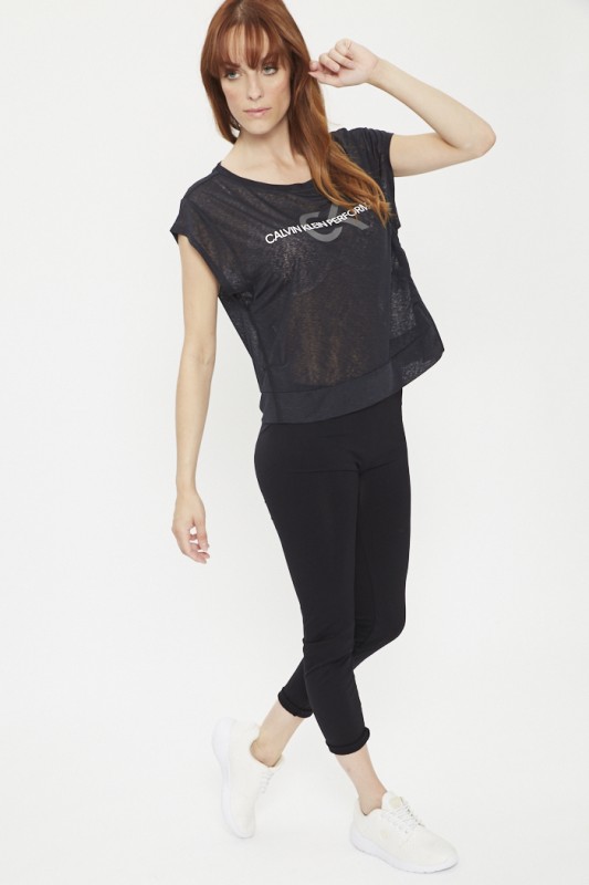 T-shirt manches courtes