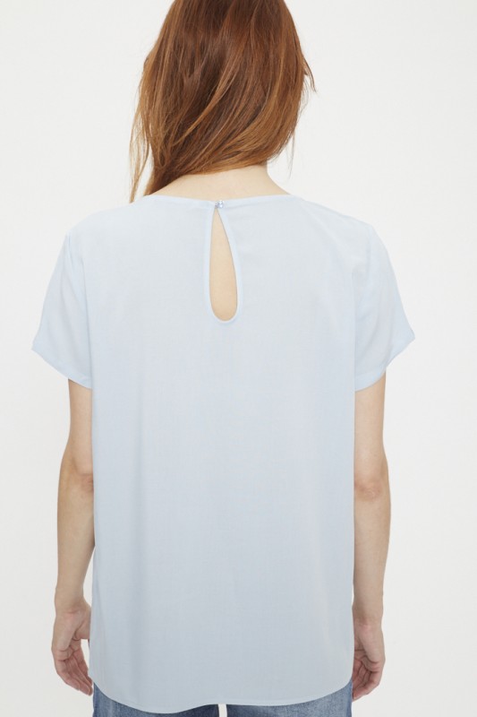 T-shirt manches courtes