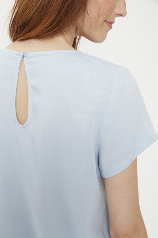 T-shirt manches courtes