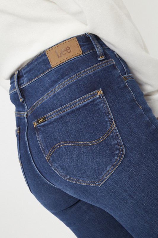 Jeans bootcut modèle Breese Dark Bristol