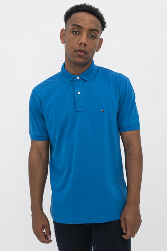 Polo manches courtes