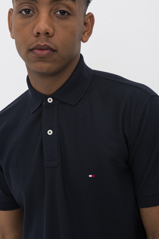 Polo manches courtes 