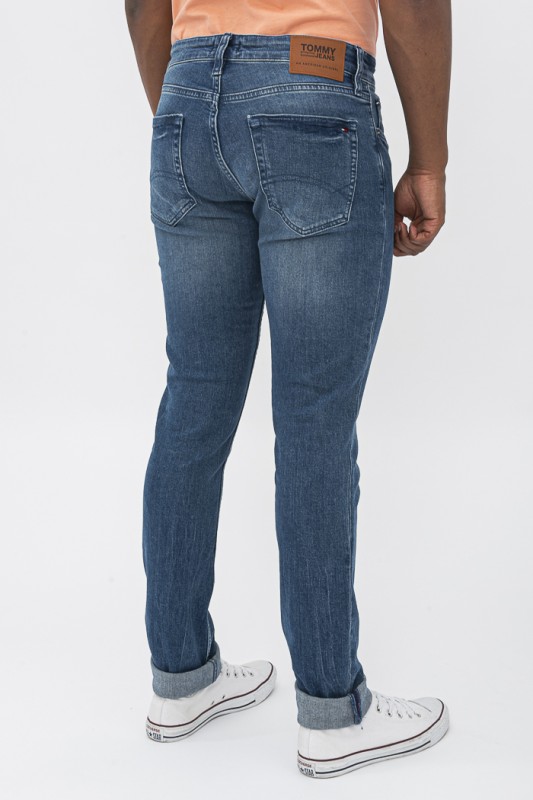 Jeans slim steve
