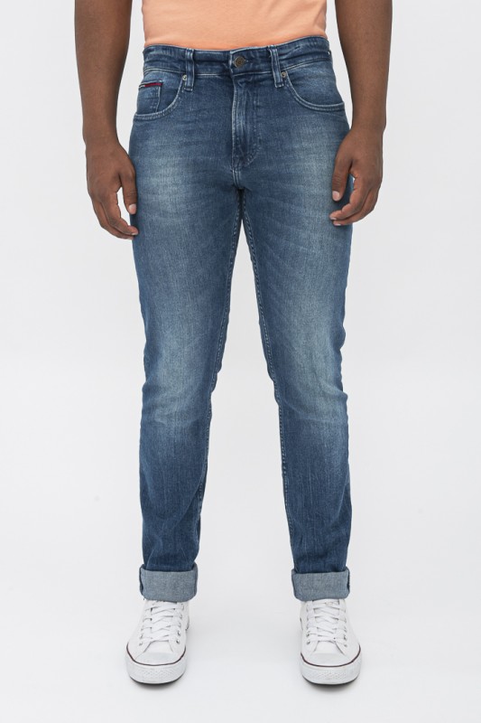 Jeans slim steve