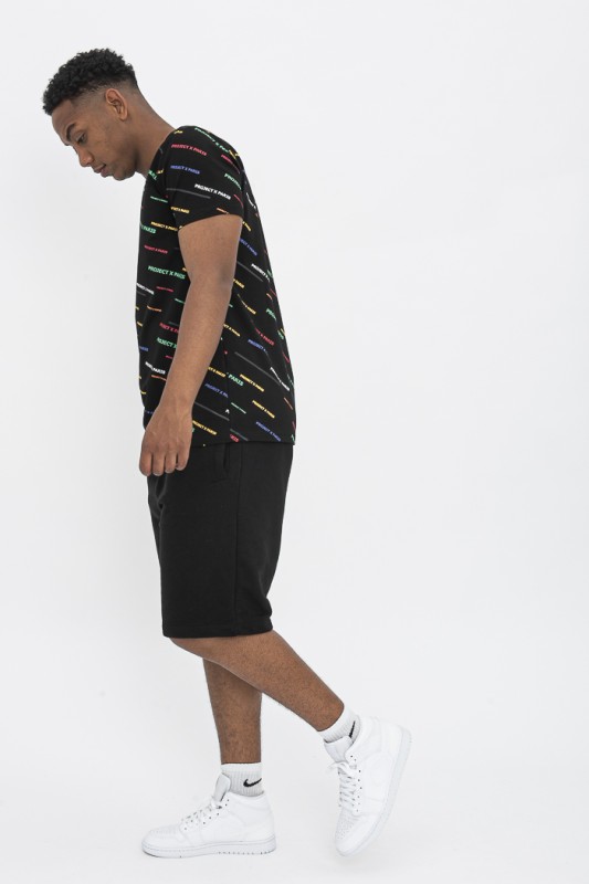 T-shirt manches courtes