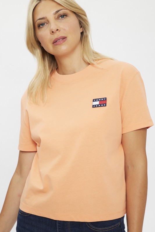 T-shirt orange