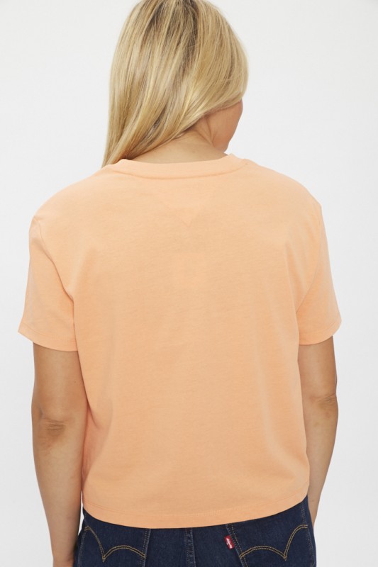 T-shirt orange