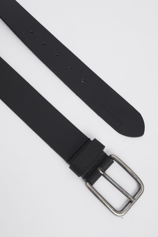 Ceinture en cuir modèle Redamos Redskins