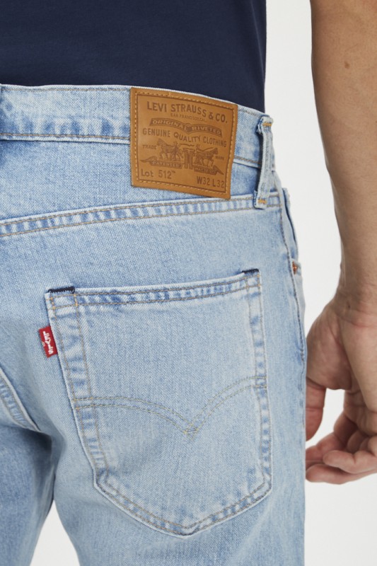Jeans 512 slim