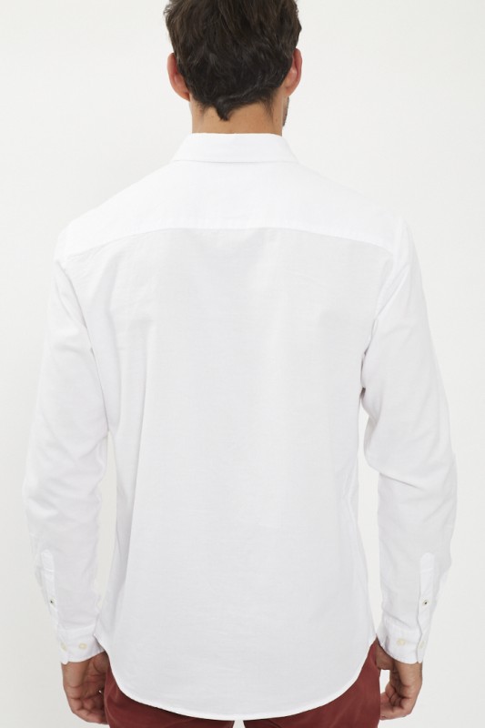 Chemise blanche