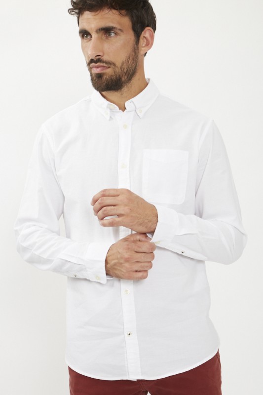 Chemise blanche