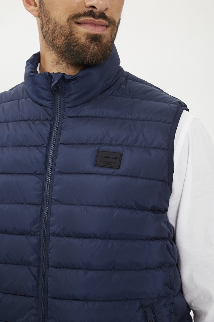 Veste sans manche outlet homme jack and jones