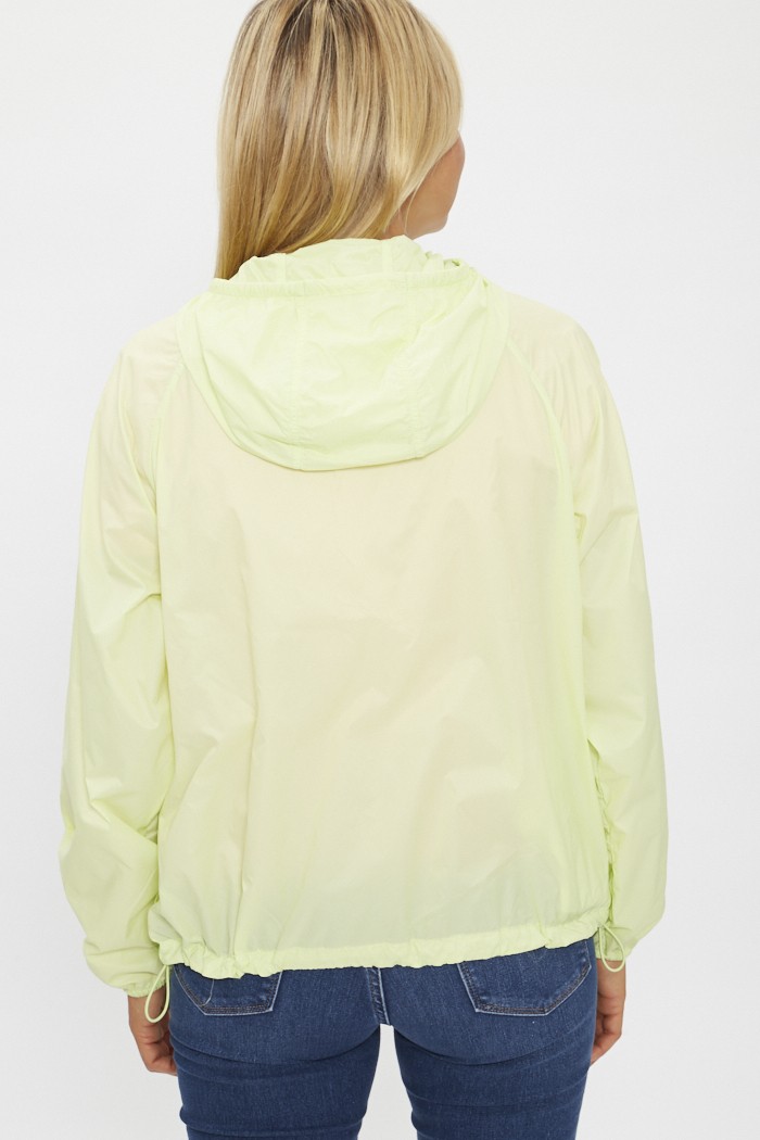 Coupe vent levis femme clearance