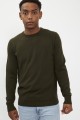 Pull col rond 