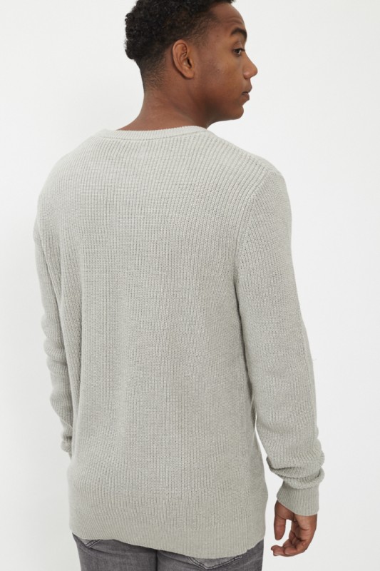 Pull en maille