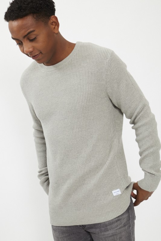 Pull en maille