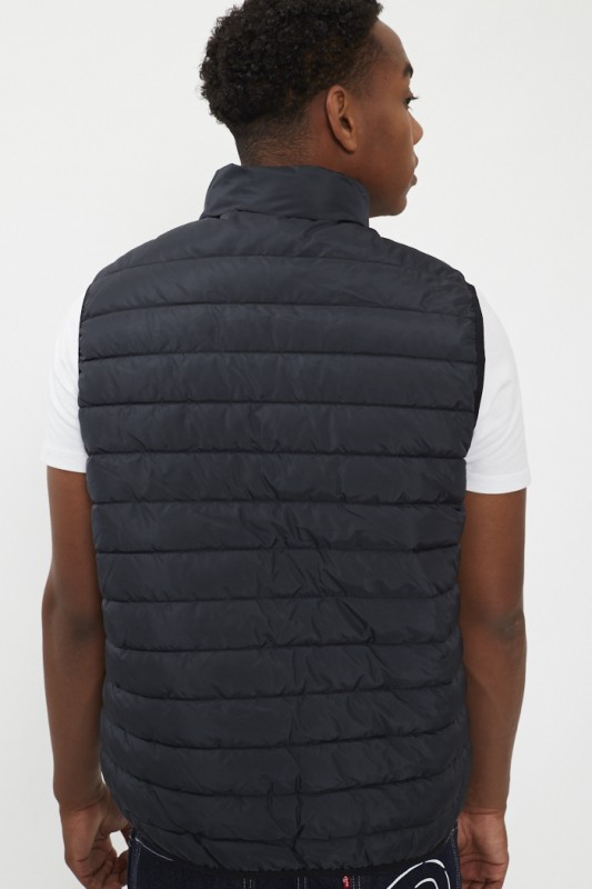 Doudoune sans manches