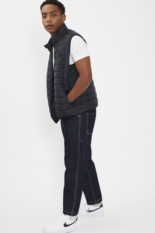 Doudoune sans manches