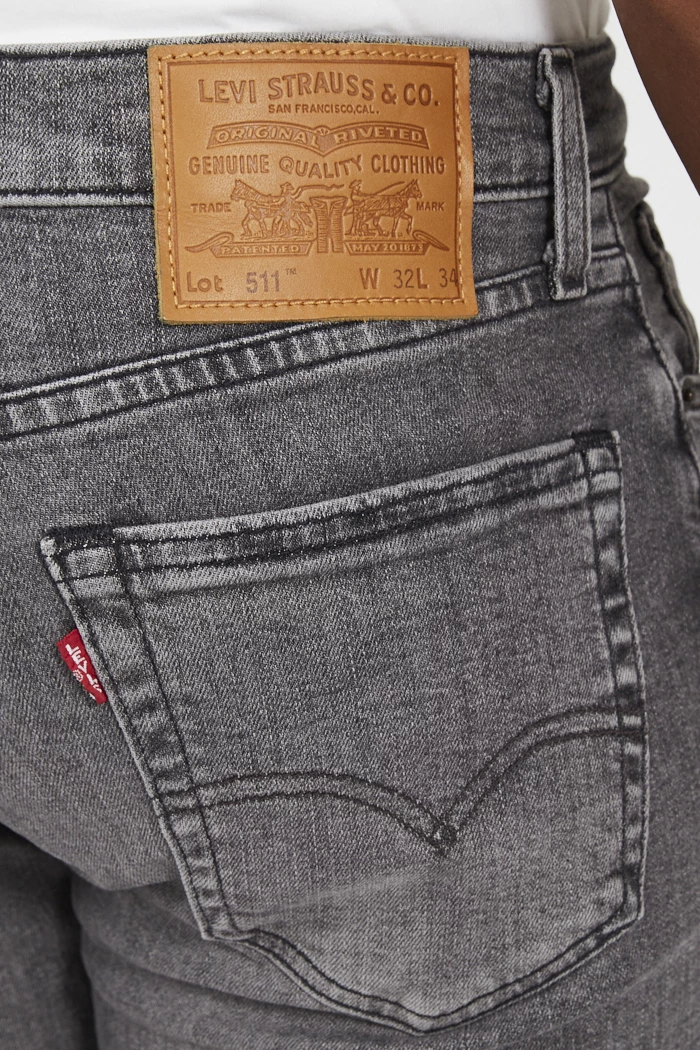 Jeans 511 slim Levi s Destock Jeans