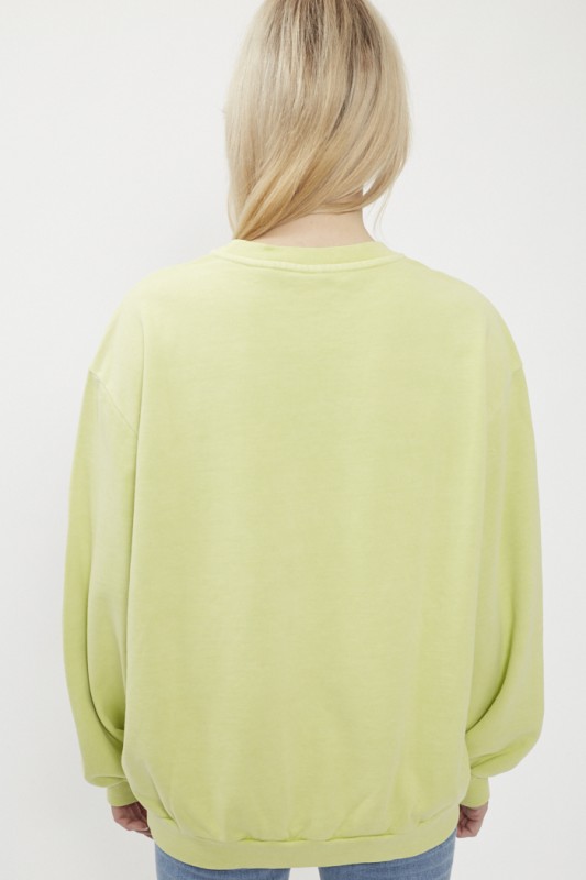 Sweat manches longues