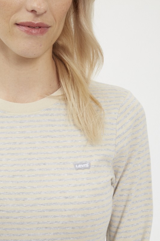 T-shirt manches longues