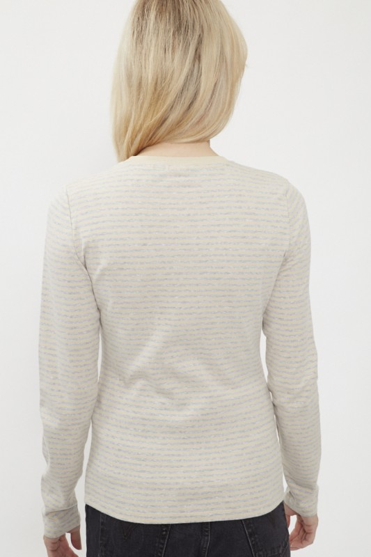 T-shirt manches longues