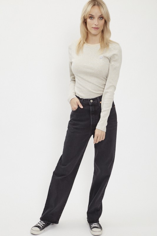 T-shirt manches longues