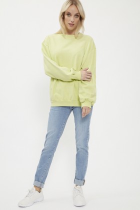 Jeans 721 skinny