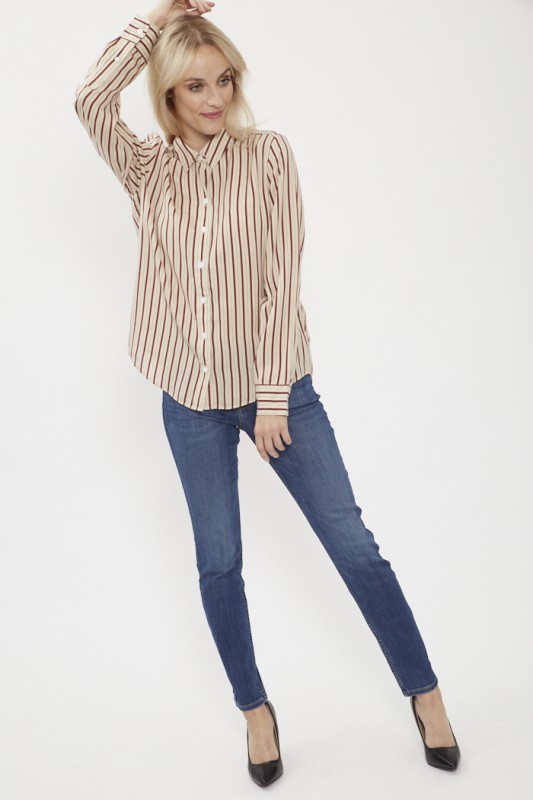 Jeans scarlett skinny