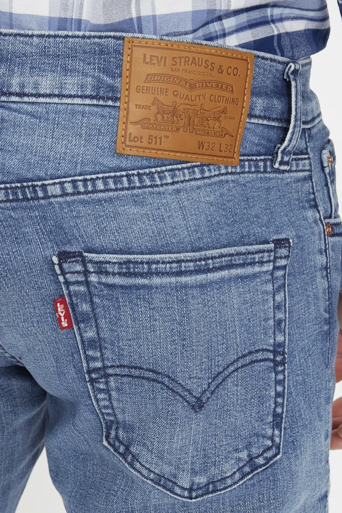 Jeans 511 slim Levi s Destock Jeans