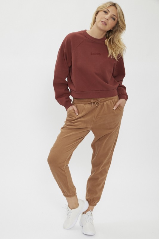 Pantalon jogger