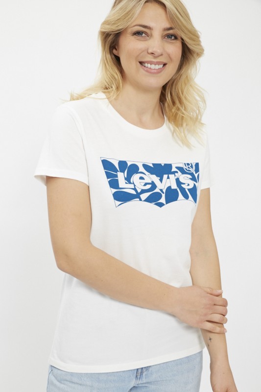 T-shirt manches courtes