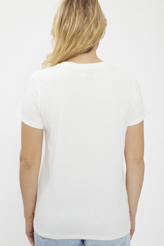 T-shirt manches courtes