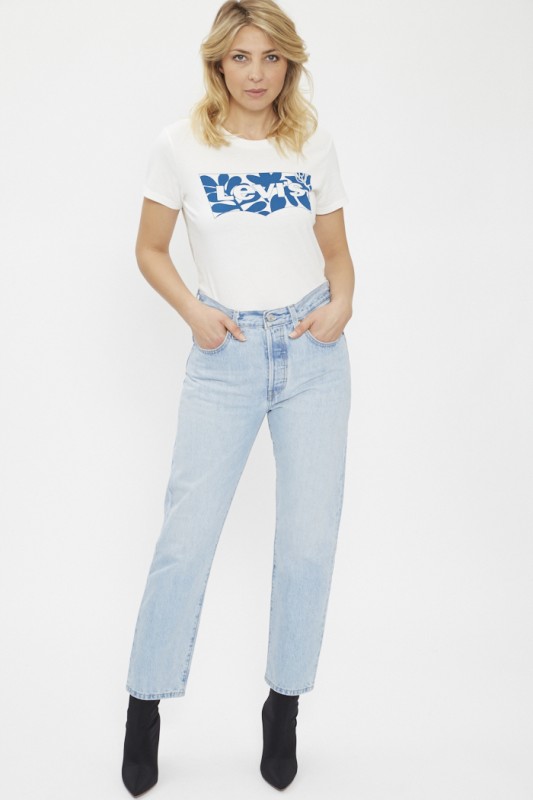 T-shirt manches courtes