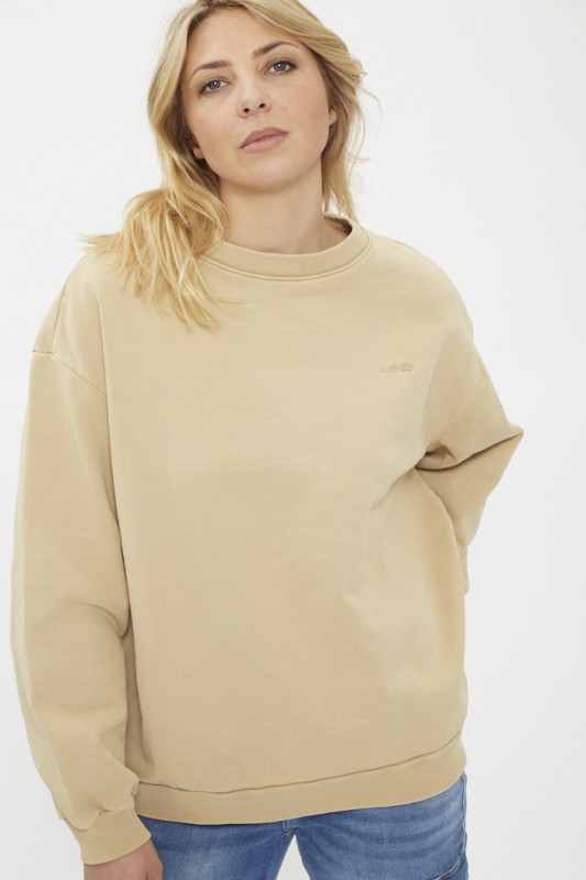 Sweat manches longues