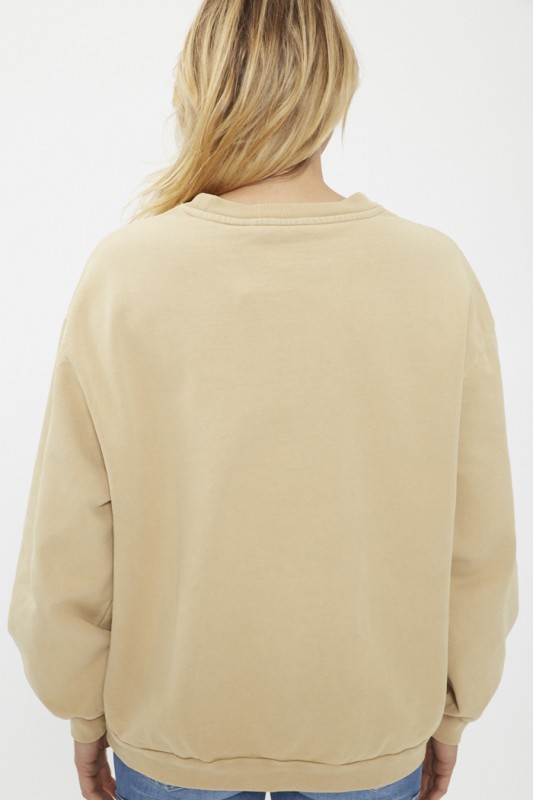 Sweat manches longues