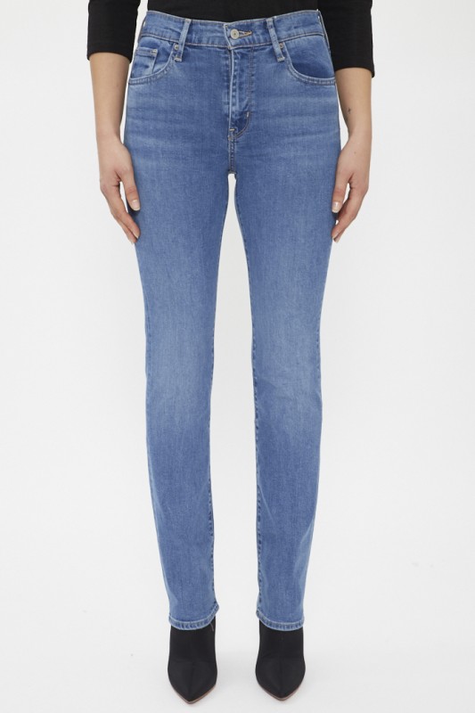 Jeans 724 droit
